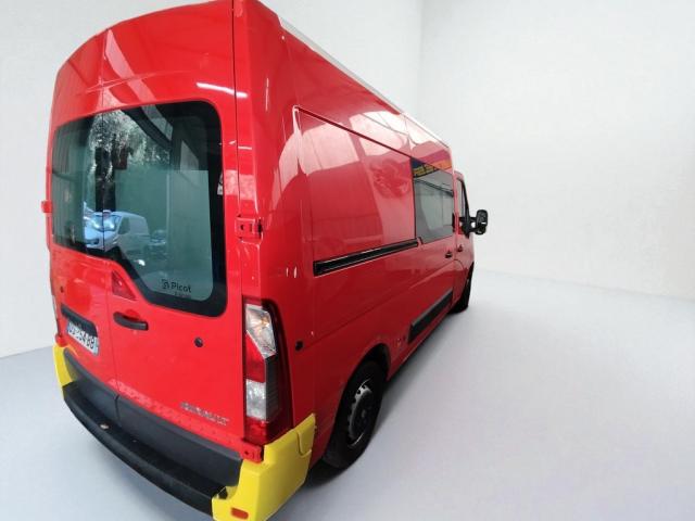 Renault Master image 1