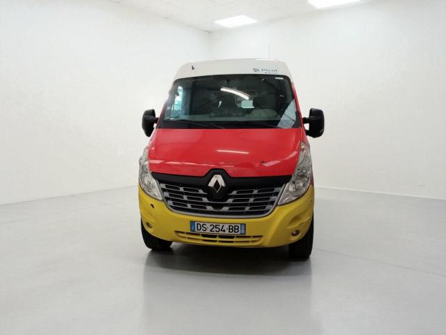 Renault Master image 3