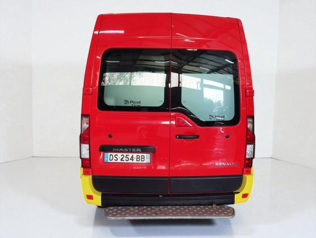 Renault Master image 6