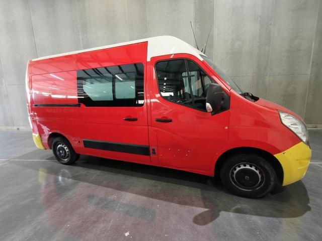 Renault Master image 2