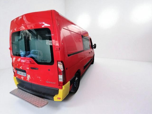 Renault Master image 4
