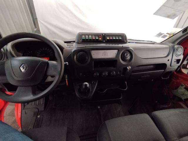 Renault Master image 5