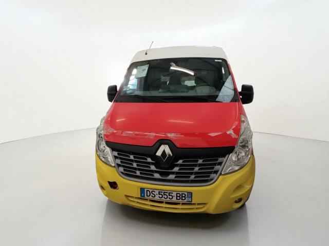Renault Master image 6