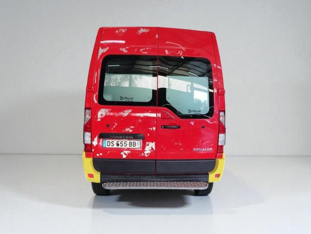 Renault Master image 1