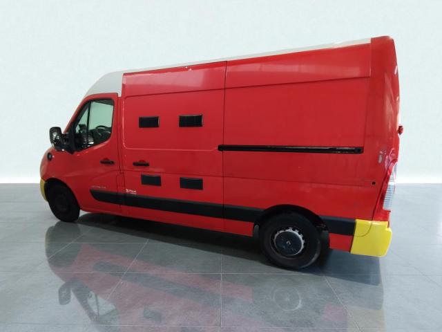 Renault Master image 3