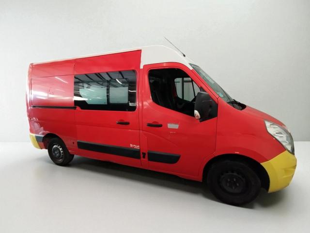 Renault Master image 2