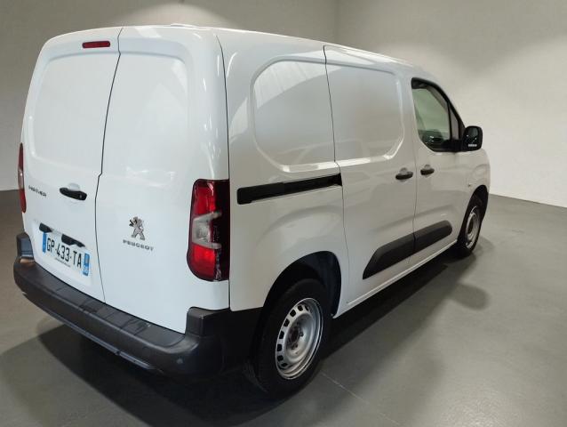 Peugeot Partner image 5