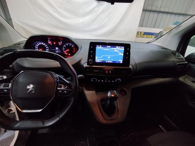 Peugeot Partner image 3