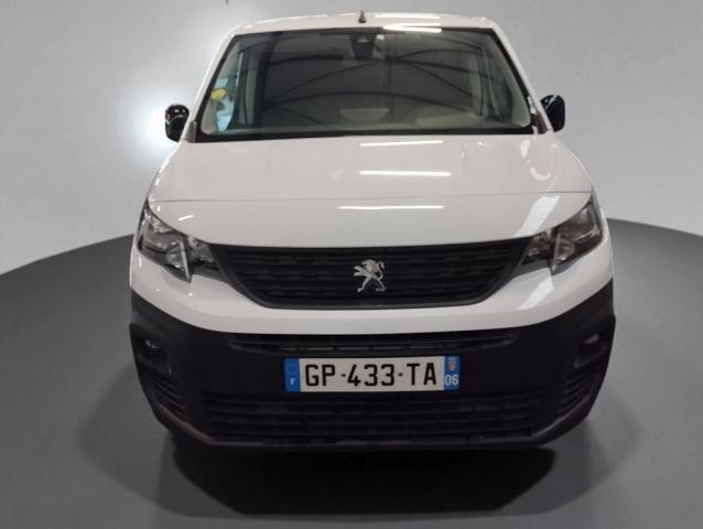 Peugeot Partner image 1