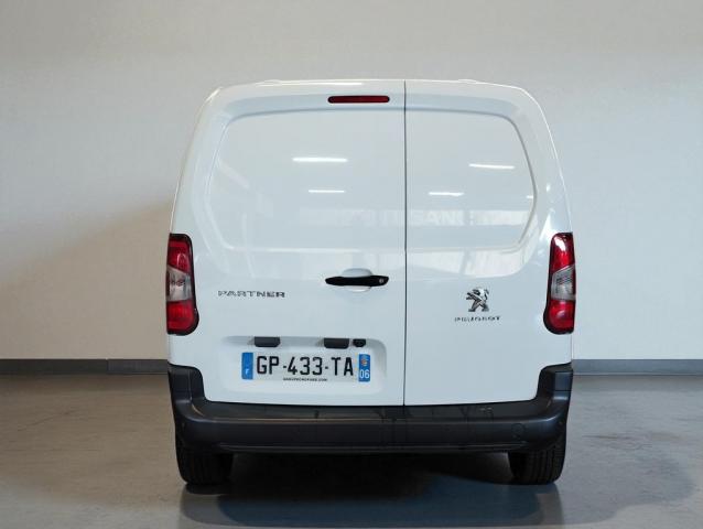 Peugeot Partner image 6