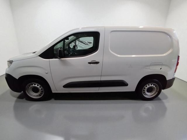 Peugeot Partner image 2