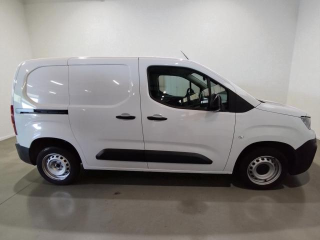 Peugeot Partner image 4