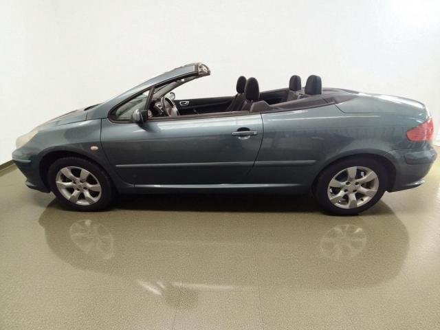 Peugeot 307 Cc image 5