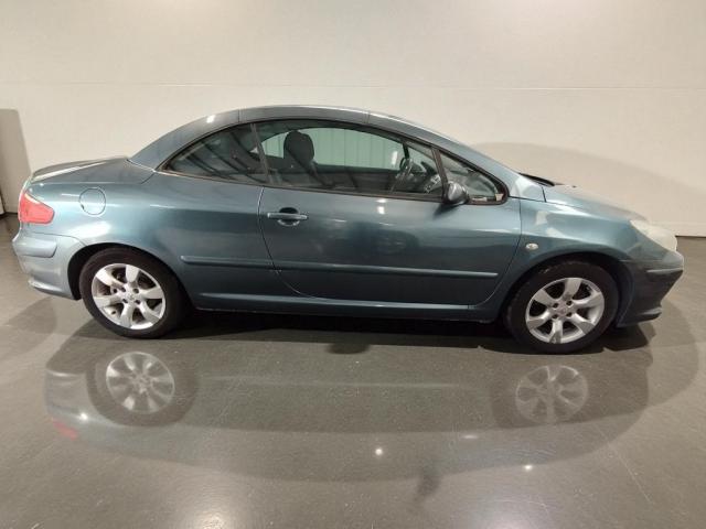 Peugeot 307 Cc image 1