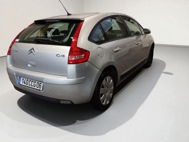 Citroen C4 image 6