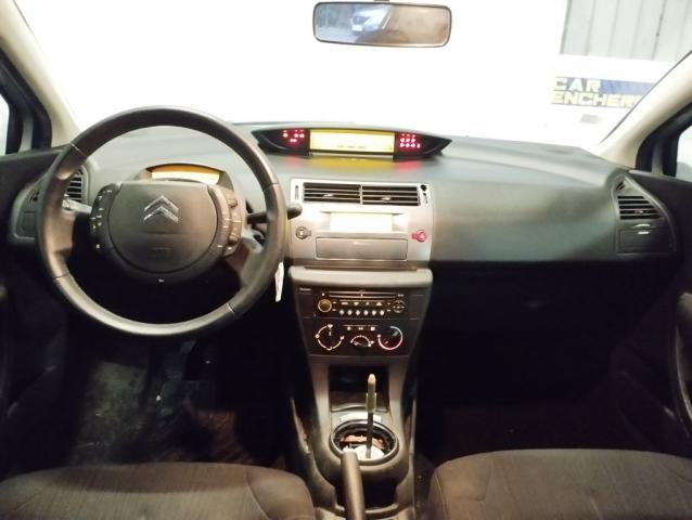 Citroen C4 image 1