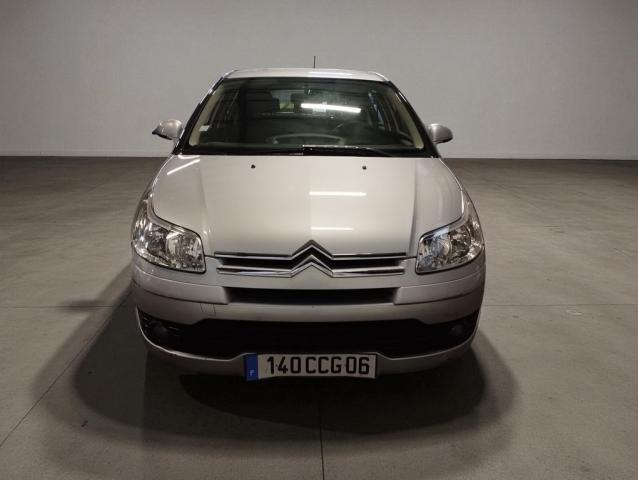Citroen C4 image 5