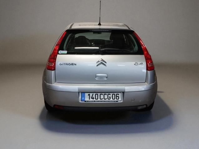 Citroen C4 image 3