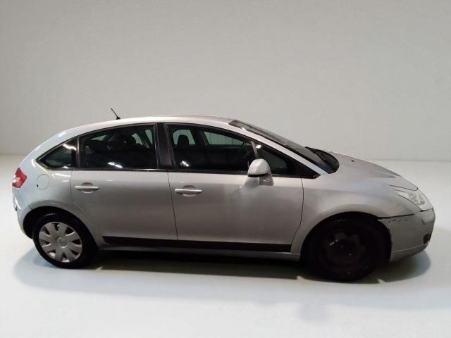 Citroen C4 image 4