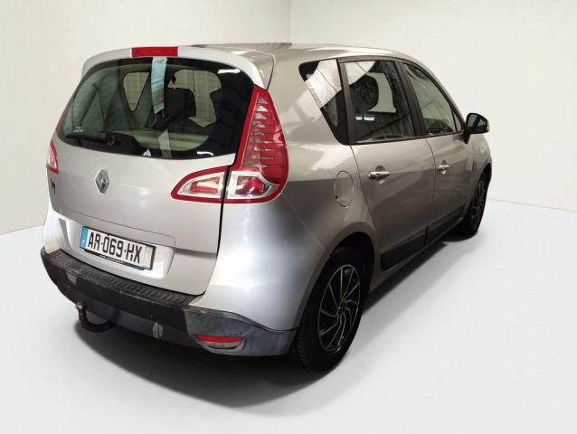 Renault Scénic image 6
