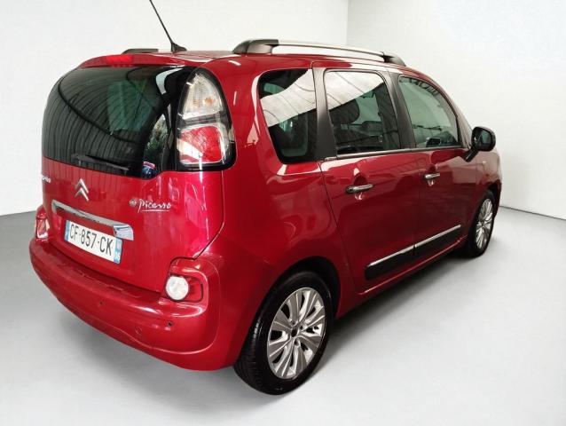 Citroen C3 Picasso image 1
