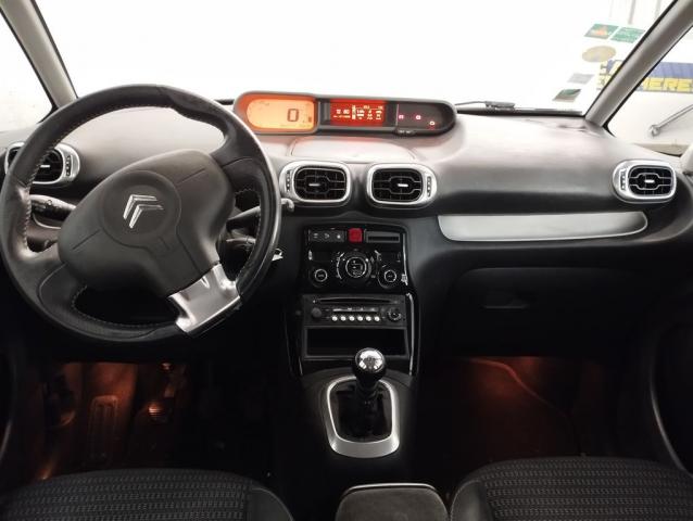 Citroen C3 Picasso image 4