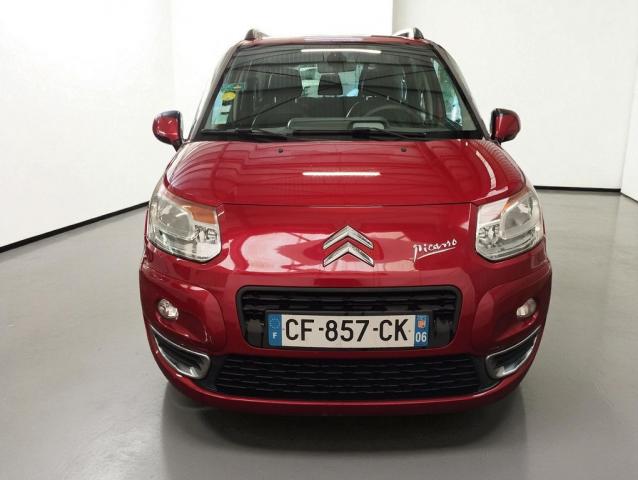 Citroen C3 Picasso image 6