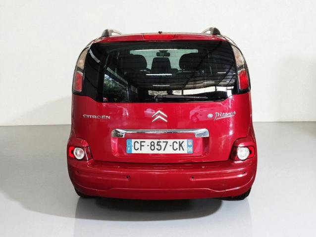 Citroen C3 Picasso image 5