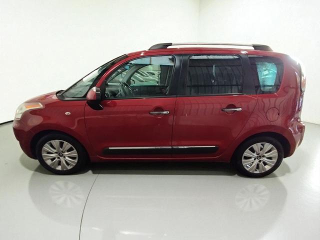 Citroen C3 Picasso image 3