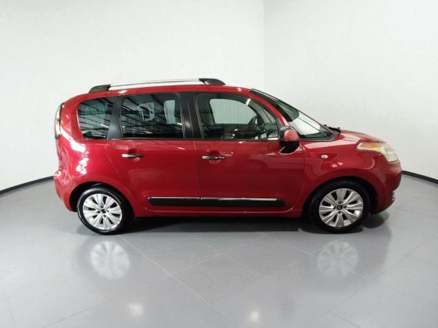 Citroen C3 Picasso image 2