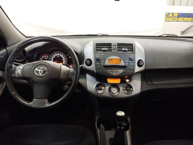 Toyota Rav4 image 1