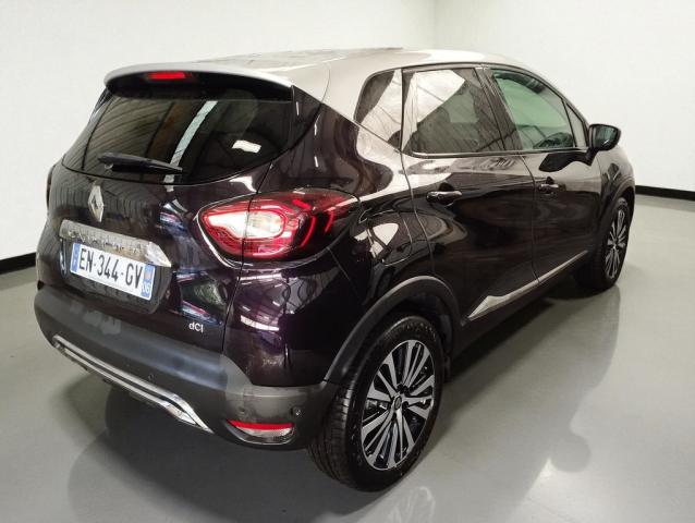 Renault Captur image 4