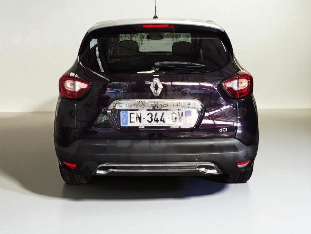 Renault Captur image 1