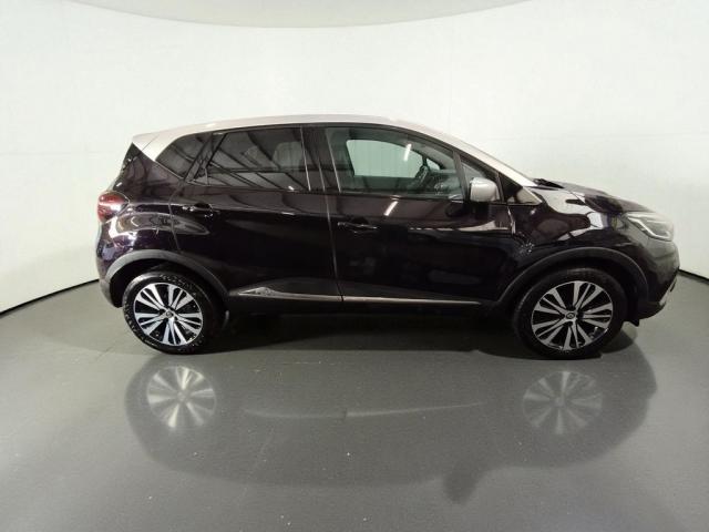 Renault Captur image 6