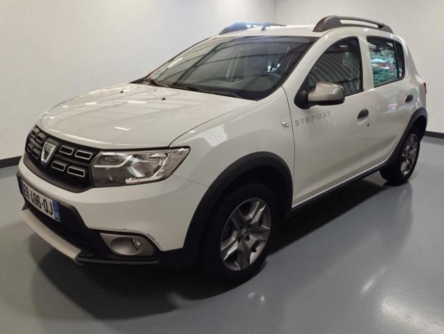 Dacia Sandero 0.9 Tce 90 Stepway 5p