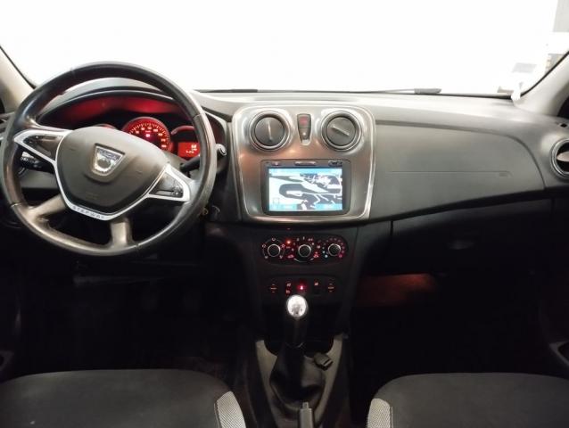 Dacia Sandero image 6