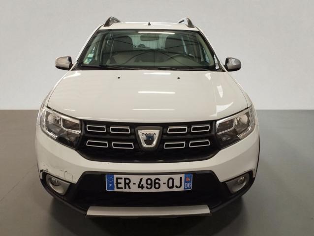 Dacia Sandero image 1