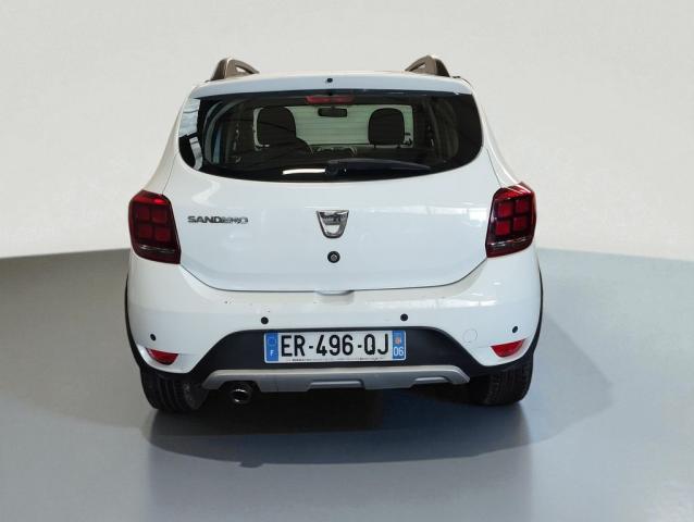 Dacia Sandero image 5