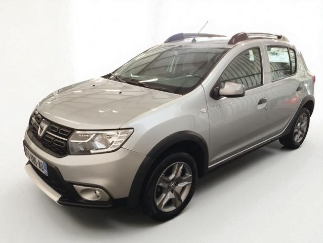 Dacia Sandero 0.9 Tce 90 Stepway 5p