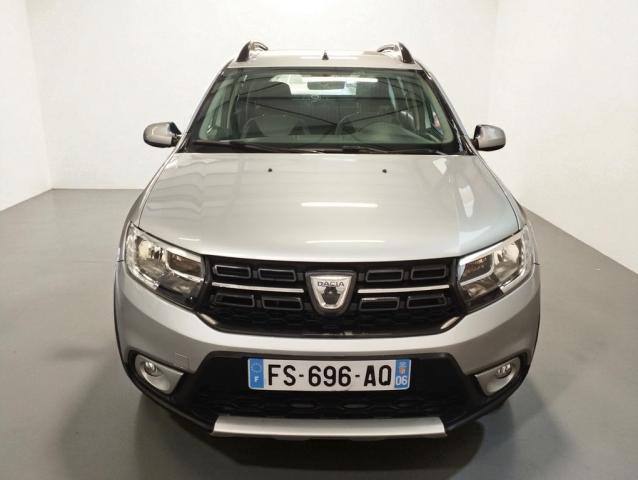 Dacia Sandero image 4