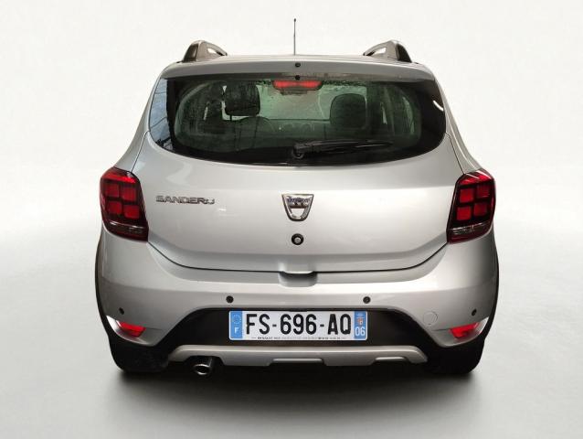 Dacia Sandero image 3