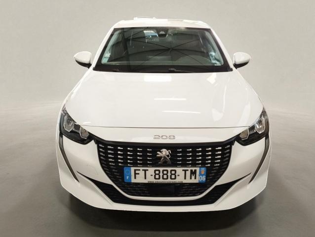 Peugeot 208 image 3