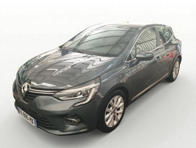 Renault Clio V 1.0 Tce 100 Gpl Intens 5p