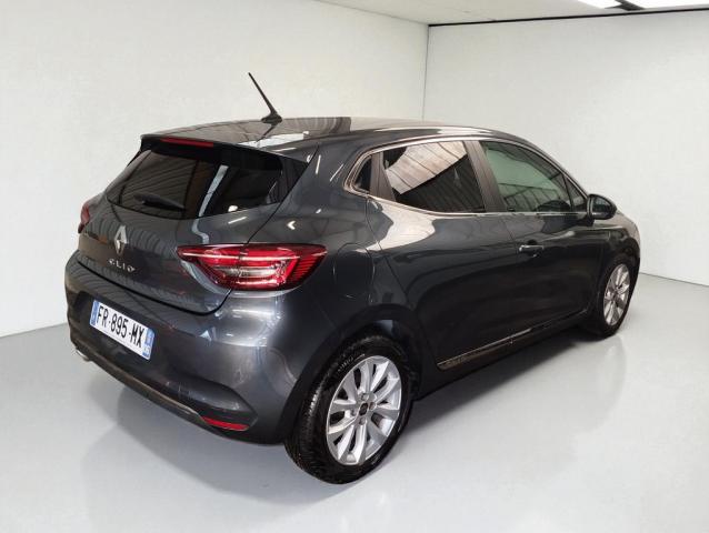 Renault Clio image 2