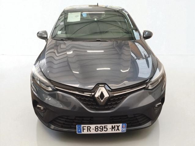 Renault Clio image 3