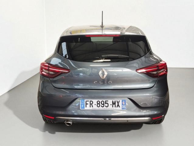 Renault Clio image 5