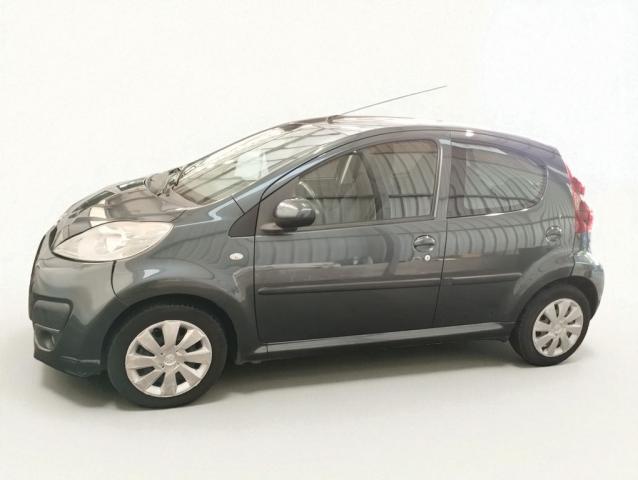 Peugeot 107 image 2