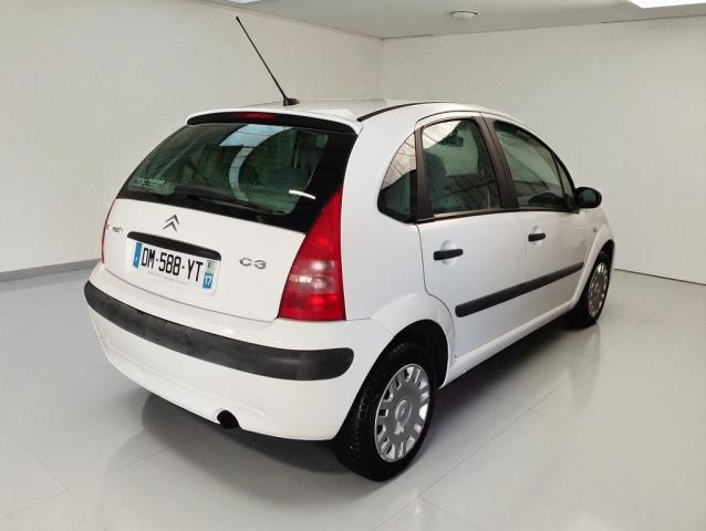 Citroen C3 image 1
