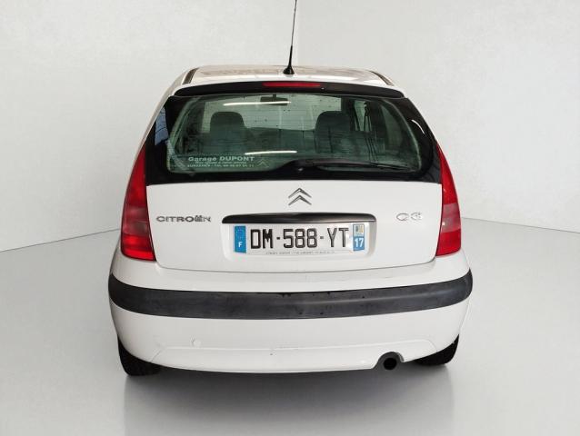 Citroen C3 image 4