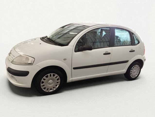 Citroen C3 image 3